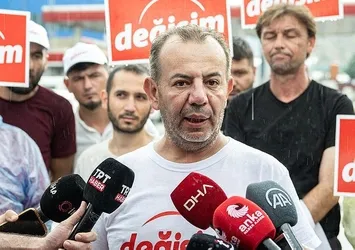 CHP'li Tanju Özcan Kemal Kılıçdaroğlu'na süre verdi: 4 günün kaldı