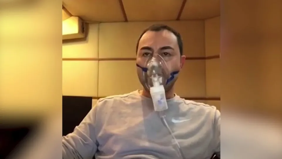 Serdar Ortaç vasiyetini açıkladı |Video
