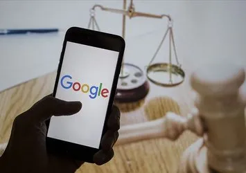 Rekabet Kurulu’ndan Google’a dev ceza!