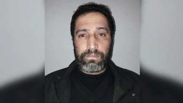 DEAŞ'ın bombacısı terörist Hayrullah Fethi yakalandı - 1