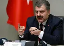Türkiyede bugün koronavirüsten kaç kişi öldü?
