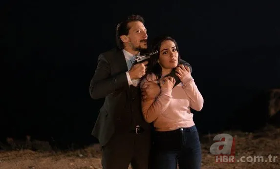 Kimse Bilmez’de büyük kavuşma! Ali ve Pilot… 5