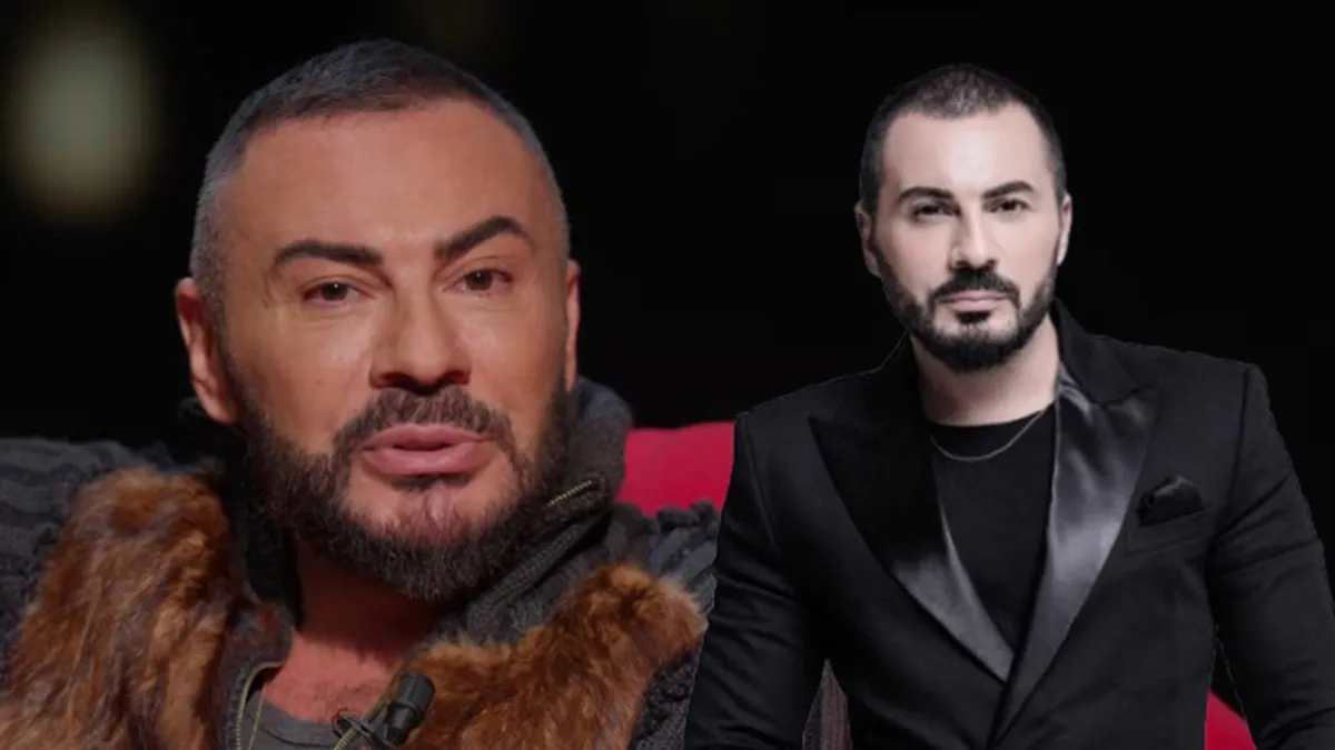 Rober Hatemo'dan şiddet itirafı: "Nefesim kesilirdi"