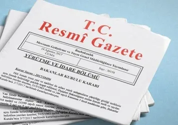 Türkiye Adalet Akademisi kuruldu