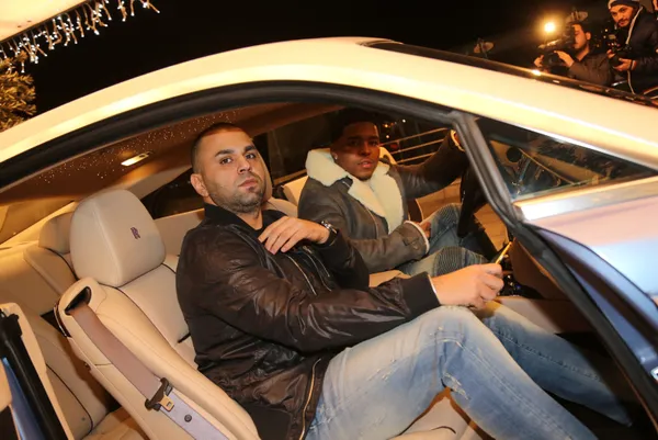 Fenerbahçe’nin eski oyuncusu Gregory Kurtley Van der Wiel’in dolandırılması davasında karar! Mahkeme ünlü menajer Ümit Akbulut’un hapsine hükmetti