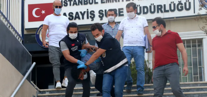 Son dakika: Bağcılar'da polis memurunu şehit etmişlerdi! 4 zanlı tutuklandı