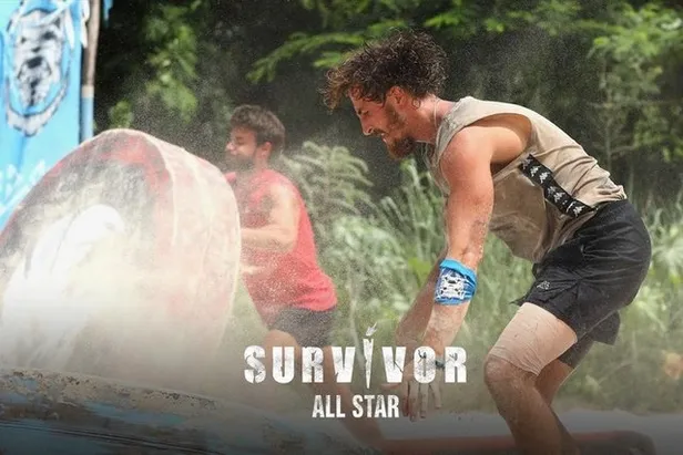 Survivor bu akşam dokunulmazlık oyununu kim kazandı? 3 Haziran Survivor dokunulmazlık oyununu hangi takım kazandı?