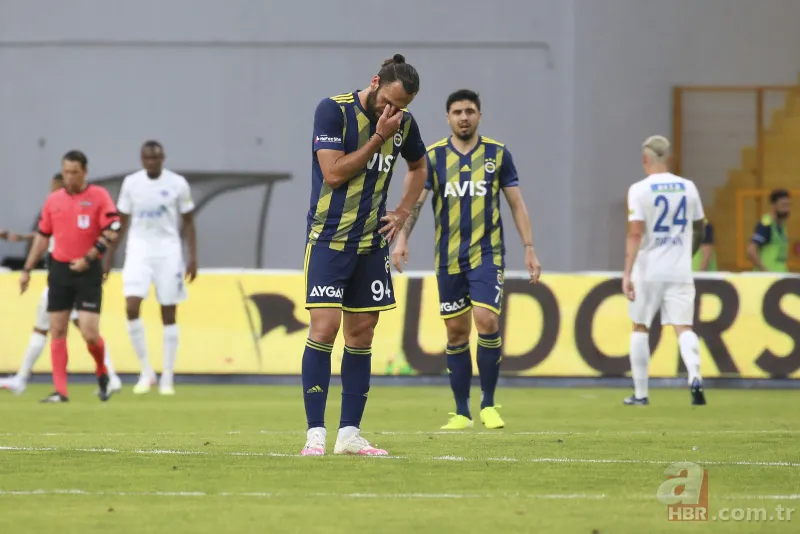 Fenerbahçe taraftarından Ali Koç'a istifa çağrısı 3