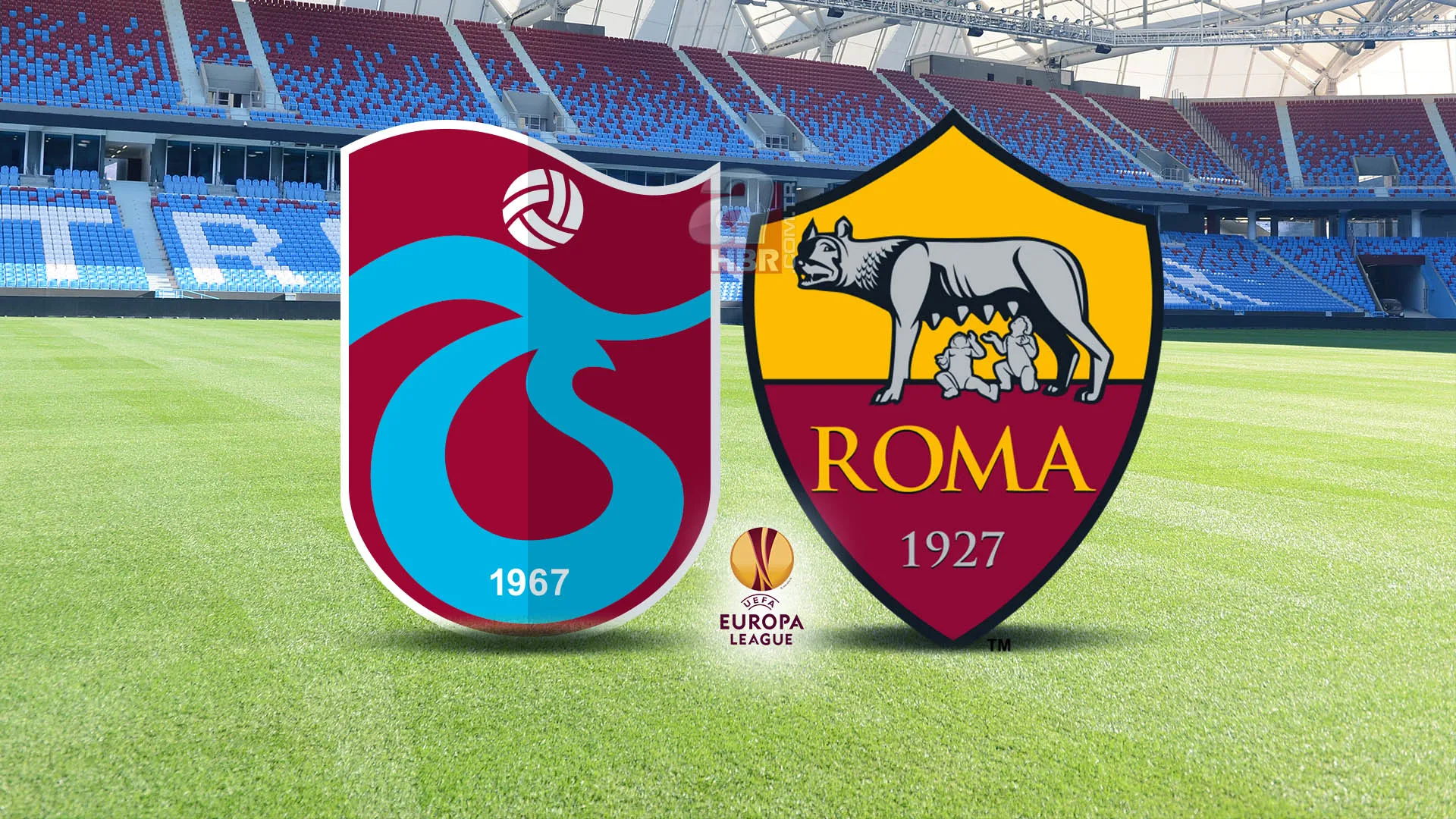 Trabzonspor Roma Maci Saat Kacta Hangi Kanalda 2021 Uefa Konferans Ligi Ts Roma Maci Ne Zaman