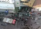 Aydın Nazilli patlama videosu! Nazilli patlaması ölü ve yaralıların isimleri açıklandı mı?