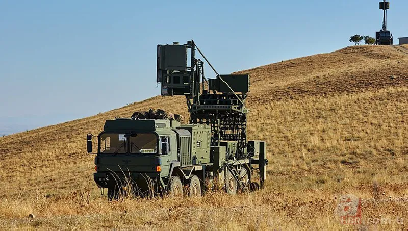 Son dakika | ASELSAN rakip tanımıyor! İşte yeni silahlarımız 15