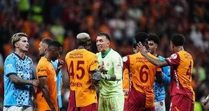 Aslan sezonu galibiyetle kapattı!