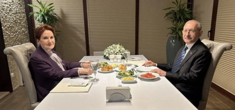 CHP'deki kaosa İYİ Parti de dahil oldu! Fondaşlar mağlubiyetten Akşener'i sorumlu tuttu: Kemal Bey'e tuzaklar kuruldu