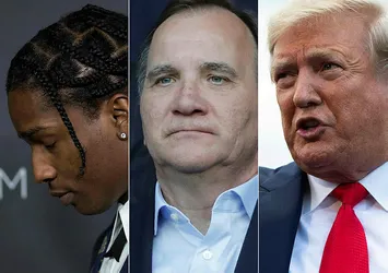 İsveç Başbakanı Stefan Löfven’den Trump'a net cevap
