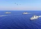 ABD tehdit etti Yunan sevindi