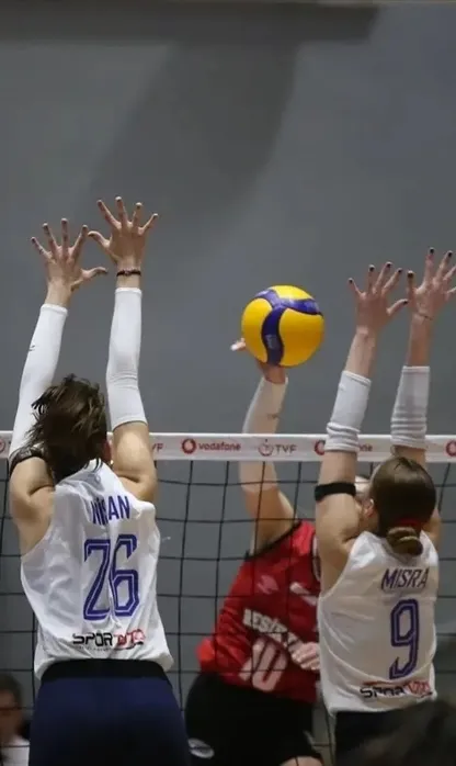 Aydın filede ateşe düştü