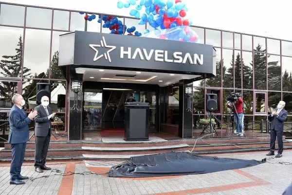 Son dakika: HAVELSAN'da çeyrek asır sonra gelen değişiklik - 5
