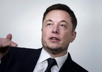 Tesla'nın kurucu Elon Musk, Cumhurbaşkanı Erdoğan ile görüşecek