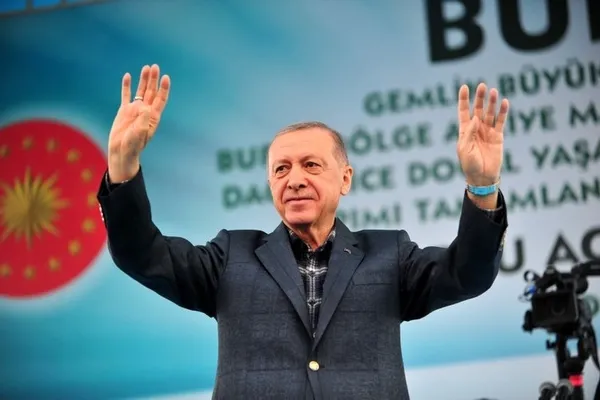 Son seçim anketinin sonuçları açıklandı: O gelişme sonrası 3 puanlık fark daha...