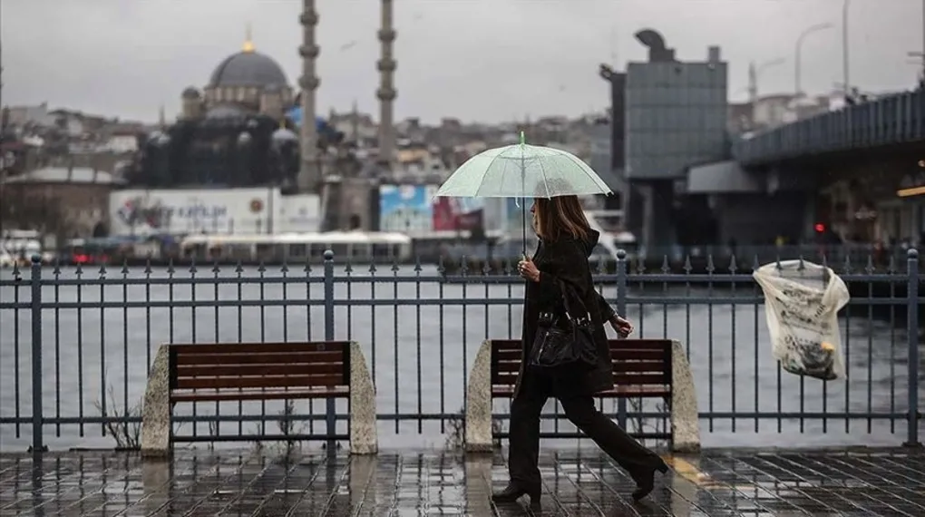 Meteoroloji’den 57 il için kritik uyarı