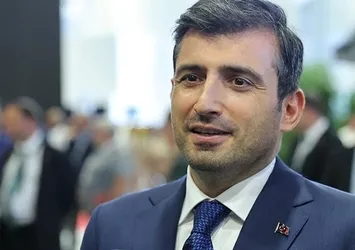 Selçuk Bayraktar yerli mesajlaşması uygulaması müjdesi: NEXT Teknofest Sosyal uygulaması hazır