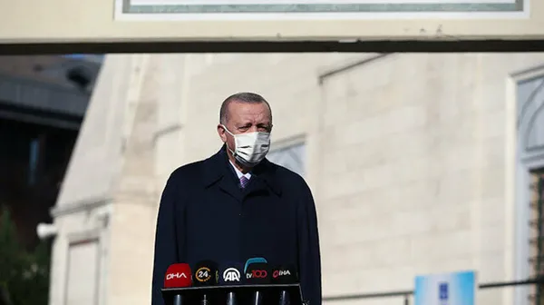 Son dakika: Sokağa çıkma yasağı gelecek mi? Şehirler arası seyahat yasağı olacak mı? Gözler kritik toplantıda!