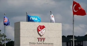 7 kulüp PFDK’ya sevk edildi