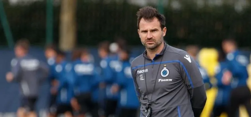 Fenerbahce Nin Hoca Adaylarina Bir Isim Daha Girdi