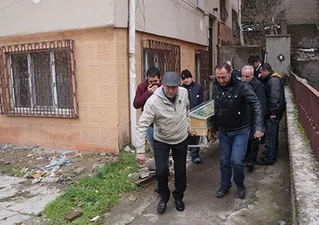 ASELSAN mühendisinin ölümüne takipsizlik