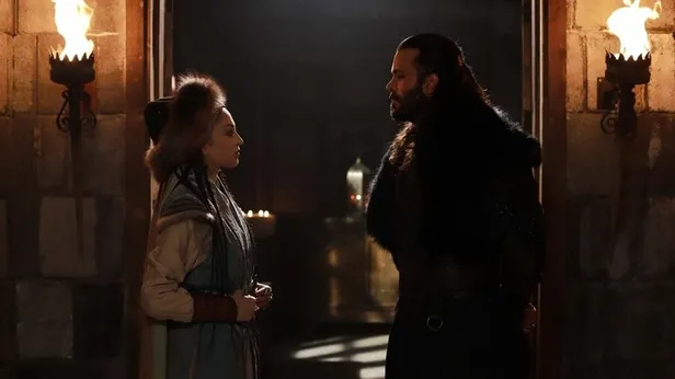 Alparslan Büyük Selçuklu bu akşam var mı, yok mu? Alparslan Büyük Selçuklu yeni bölüm ne zaman? 5 Aralık TRT 1 yayın akışı...