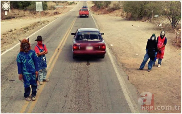 Google'da kestirme yol ararken aldatıldığını öğrendi! O görüntüler şaşkına çevirdi 9