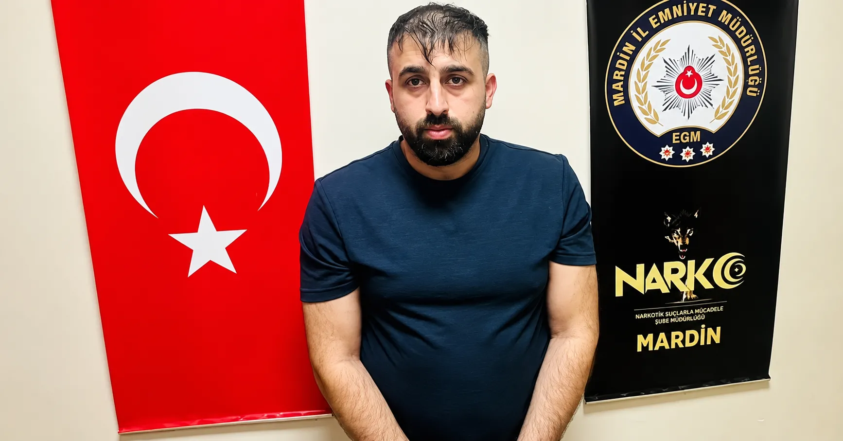 MİT'ten uyuşturucu operasyonları! Uluslararası aranan 4 şüpheli yakalandı