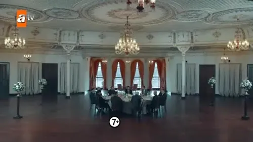 Eşkıya Dünyaya Hükümdar Olmaz 200. yeni bölüm fragmanı izle