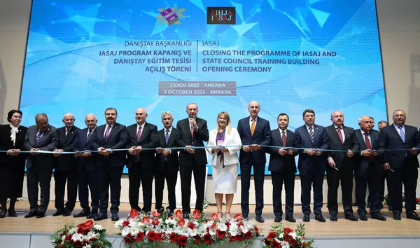 Başkan Erdoğan'dan yeni anayasa mesajı: Darbe anayasasından kurtulmalıyız - 7
