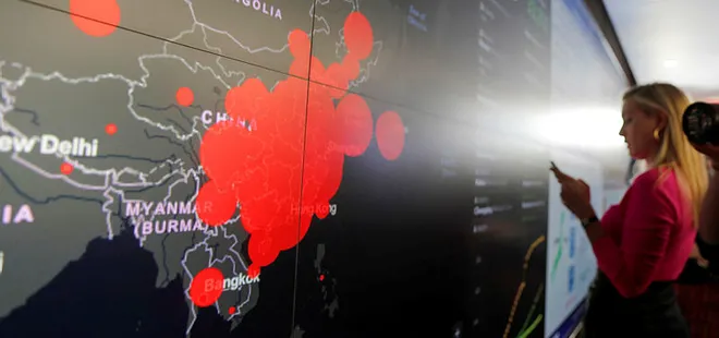 Koronavirüs salgınından ölenlerin sayısı açıklandı