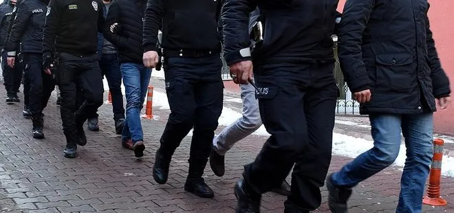 Son dakika: Ankara’da 49 FETÖ şüphelisi için gözaltı kararı