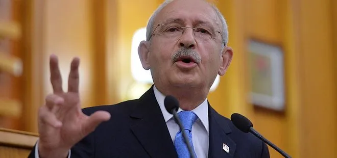 Kemal Kılıçdaroğlu’nun birçok kez erken seçim çağrısı yaptığı ortaya çıktı