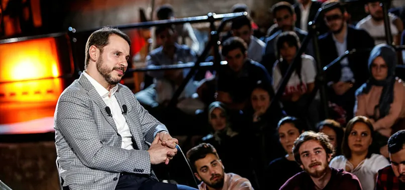 Yeni kabinede Berat Albayrak'a önemli görev