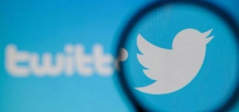 Twitter Hamas yetkilisinin hesabını kapattı