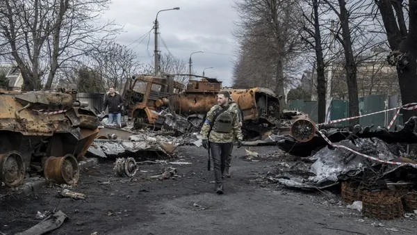 1660419045659.jpg Rusya Donetsk'teki o bölgeyi kontrol altına aldı! 70 Ukrayna askeri öldürüldü - 3