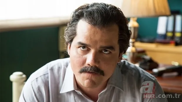 Narcos dizisinin son bölümüyle ilgili izleyenleri ters köşe yapan itiraz 2