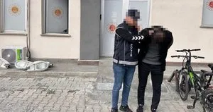 Kırklareli’nde 7 düzensiz göçmen yakalandı