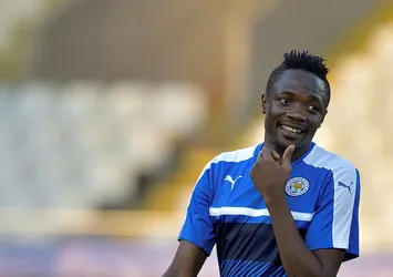 Fenerbahçe, Ahmed Musa'nın peşinde!