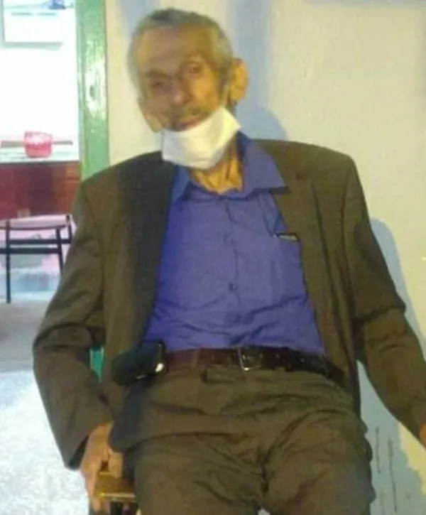 Ceviz ağacından düşen şahıs hayatını kaybetti - 2