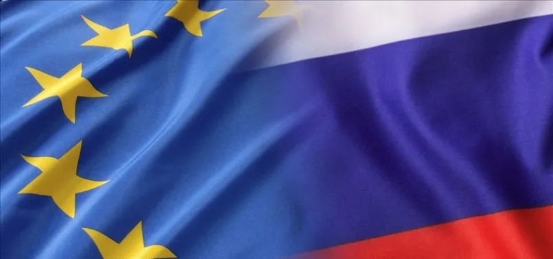 Son dakika: Rusya'dan Avrupa Birliği'ne misilleme