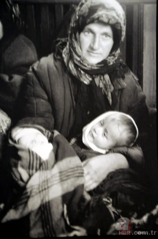 Hocalı Katliamı'nın üzerinden 29 yıl geçti! Bu yara 29 yıldır kapanmadı 14