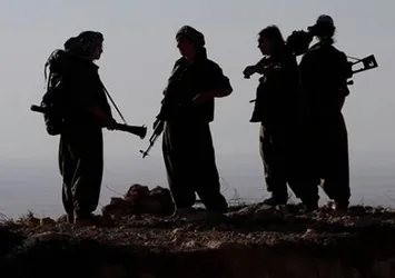 PKK terörünün perde arkası