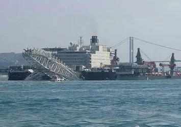 Türk boğazlarında yeni dönem! O gemiler geçemeyecek