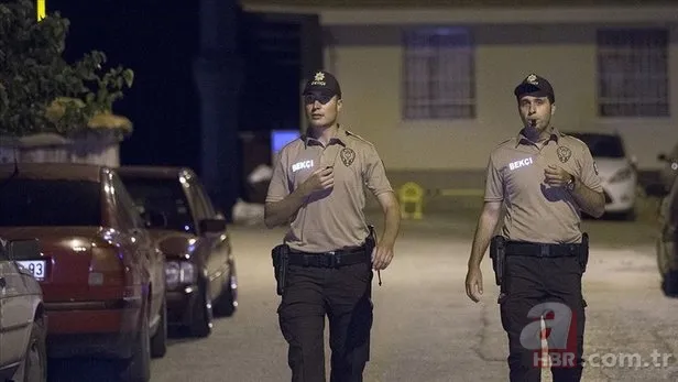 Bekçi alımı son gelişmeler: Bekçi alımı 2021 ne zaman olacak? Bekçi alımı hangi illerde yapılacak? 2