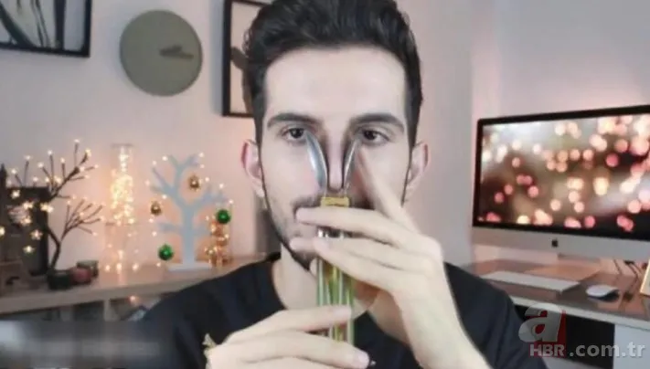 Fatih’te estetik yaptıran Bulgar modelin hayatı kabusa döndü! ‘Örümcek ağı’ operasyonu bakın ne hale getirdi? 15